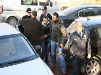 Avanos’taki Cinayetin Zanlıları Tutuklandı