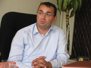 ALI SAĞLAM - Başhekim Sağlam'dan Hastane Değerlendirmesi