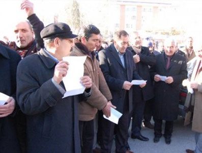 FATMA KURTULAN - BDP'liler kendilerini ihbar etti