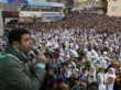 Bdp, Şırnak'ta Mitingi Düzenledi