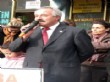 Belediye Başkanı Avşar, Belediye-iş Sendikası'nın Açıklamasına Destek Verdi