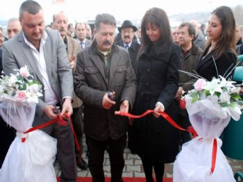 BOZÜYÜKSPOR - Bozüyükspor Kulübü Başkanı Üneral’dan Bozüyük’e Dinlenme Tesisi