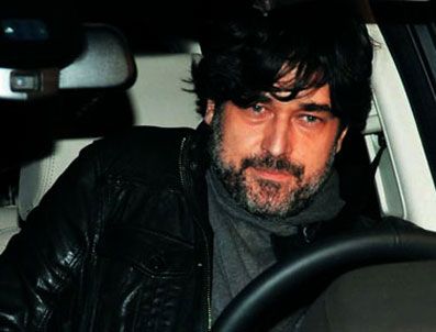 BURAK HAKKI - Burak Hakkı zor günler geçiriyor