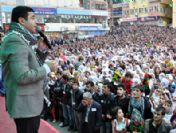 Demirtaş: Kürtler Kürdistan'da özgür yaşayacak