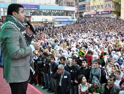 FAYSAL SARıYıLDıZ - Demirtaş: Kürtler Kürdistan'da özgür yaşayacak