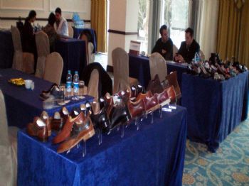 BESTSELLER - Egeli Deri İhracatçıları İstanbul'dan Mutlu Döndü