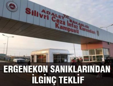 KEMAL KERINÇSIZ - 'Tahliye edin 100 kilo altın verelim'