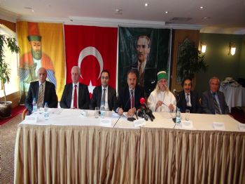 Fermani Altun: Dersim’de 50 Bin Kişi Katledildi