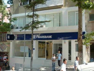 FINANSBANK - Finansbank'tan 'satış' iddiasına yalanlama