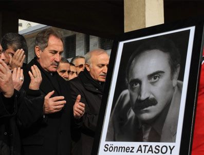 LEMI BILGIN - Halo Dayı'ya hüzünlü veda