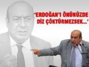 Hasip Kaplan çok sert çıktı