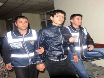 Helikopter Destekli Uyuşturucu Operasyonunda 40 Kişi Gözaltına Alındı (2)