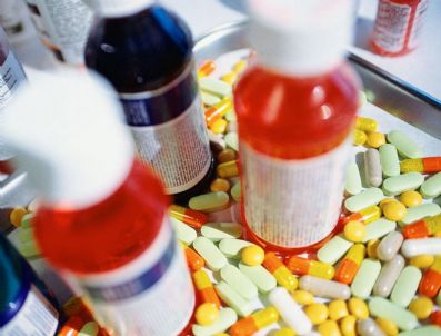 TÜRK TABIPLERI BIRLIĞI - İlaç 'tane tane' satılacak