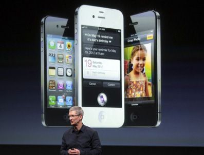 AVEA - iPhone 4S Avea, Turkcell ve Vodafone fiyatları