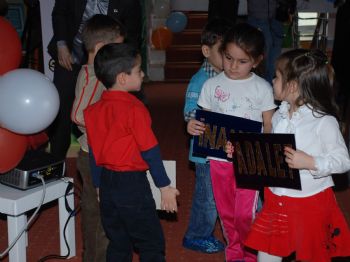 HALIL DOĞAN - İsparta Değerleriyle Buluşuyor Türkiye'ye Örnek Oldu