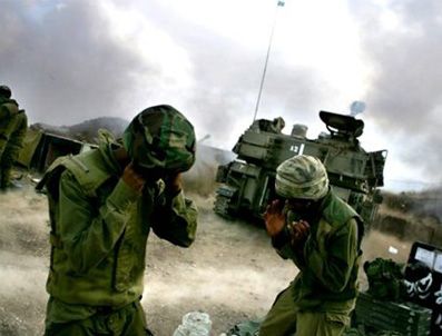 HASAN NASRALLAH - İsrail'in önceliği siviller değil askerler olacak