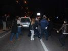 İzmir'de Trafik Kazası: 1 Ölü