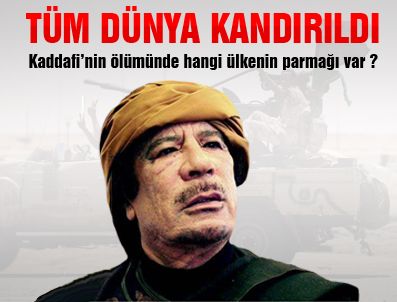 RIA NOVOSTI - Putin'den müthiş iddia