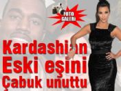 Kim Kardashian'nın Yeni Sevgilisi Kanye West