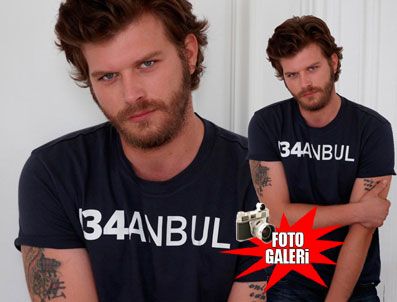 BEST MODEL - Kıvanç Tatlıtuğ hakkında şok iddia