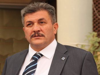 İSMAIL TURAN - Konya Smmmo, Bağımsız Denetçilerin Sınavsız Seçilmesini İstiyor