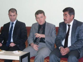 FIRAT ÇELİK - Köy Öğrencilerine Ücretsiz Dershane İmkanı