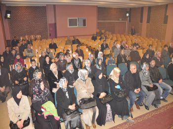 Kurada Kendi İsmini Çekti