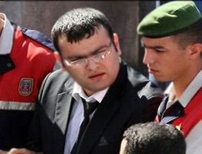 OGÜN SAMAST - ''Terör örgütüne üye olmak' suçundan tahliye