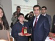 Ordu'nun Altın Çocuklarına Ödül