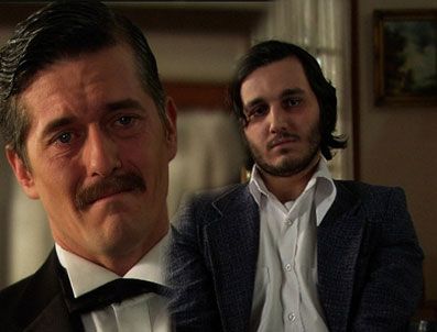 ÖYLE BİR GEÇER ZAMAN Kİ DİZİSİ - Öyle Bir Geçer Zaman Ki 54. bölüm özeti ve fragmanı