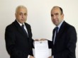 Özbekistan Dışişleri Bakanlığı’ndan Şükran Mektubu