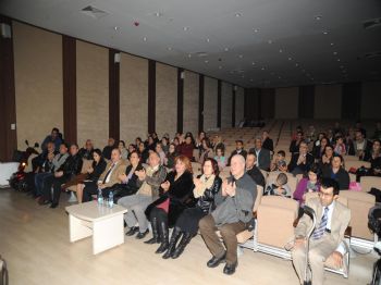 BEETHOVEN - Özel İnsanlardan Halk Müziği Dinletisi