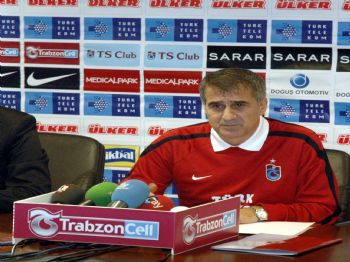 BİRGÜL AYMAN GÜLER - Senol Gunes'ten Fenerbahce'den Federasyona Kadar Bır Cok Konuda Zehır Zemberek Acıklamalar