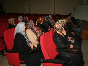 Tagep Süt Sığırcılığı Kursiyerleri Derslere Başladı