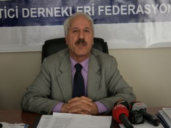 İSVIÇRE FRANGı - Tüdef: Döviz Kredisinden Tüketici Kadar Banka Da Sorumlu Tutulmalı