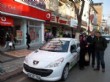 Üniversiteli Öğrenci Son Model Otomobilini Teslim Aldı