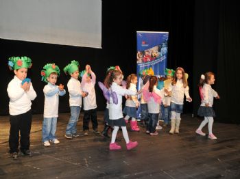 İSMAIL DEMIRHAN - Uzakları Fırsata Çeviren Proje