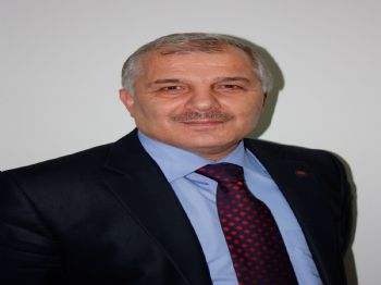 ATILLA GÜLSAR - 'van'daki Acı Tablo Bursa'da Yaşanmasın'