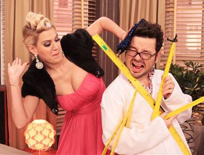 YAHŞİ CAZİBE DİZİSİ - Yahşi Cazibe 67. bölüm özeti ve fragmanı