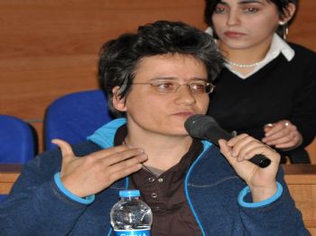 SÜLEYMAN ÖZBAĞ - Yeşil Çatı'nın Proje Ortakları Bolu'ya Geldi