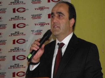 KEMALETTİN AYDIN - Yeşil Yolculukta Heyecanlı Bekleyiş