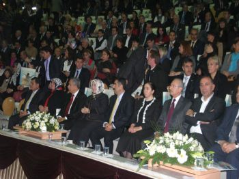 NEZIH DOĞAN - 738. Vuslat Yıldönümü Şeb-i Arus Törenleri