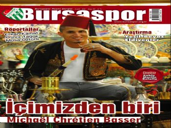 FRANK RIBERY - Basser, Bursaspor’un Sezon Sonunda Hedefine Ulaşacağına İnanıyor