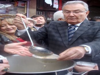 Baykal: Cumhurbaşkanın Görev Süresi 5 Yıl, Bitti Nokta