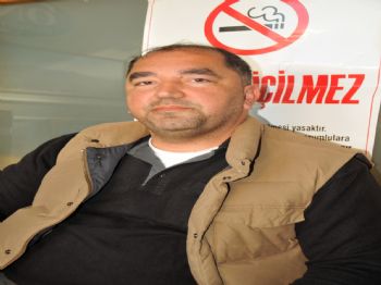 NIHAT ÖZTÜRK - Bir Garip Dolandırıcılık Davası