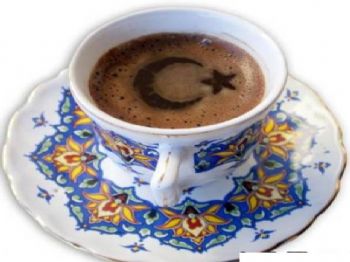 TÜRK KAHVESI - Efeler Diyarı Aydın’da Bir Fincan Kahvenin Hatrı 80 Yıla Yükseldi