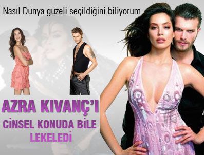 ORLANDO - Erkan Özerman'dan çarpıcı açıklamalar