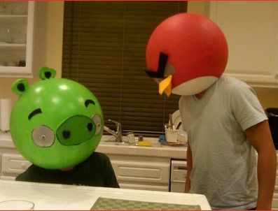 GMAIL - Google ve Facebook şokta