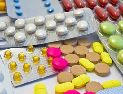 NURTEN SAYDAN - İlaçlarda yaşanan sorun sona erdi