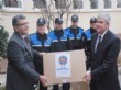 Kırşehir'den Van'a Toplum Destekli Polisler Ulaşıyor